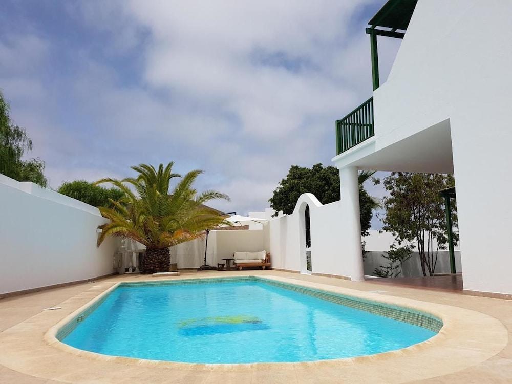 Timanfaya Casa Rural Yaiza  Exterior photo
