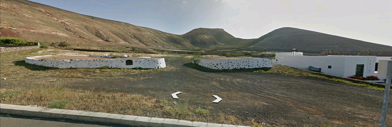 Timanfaya Casa Rural Yaiza  Exterior photo