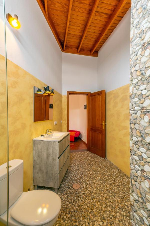 Timanfaya Casa Rural Yaiza  Exterior photo