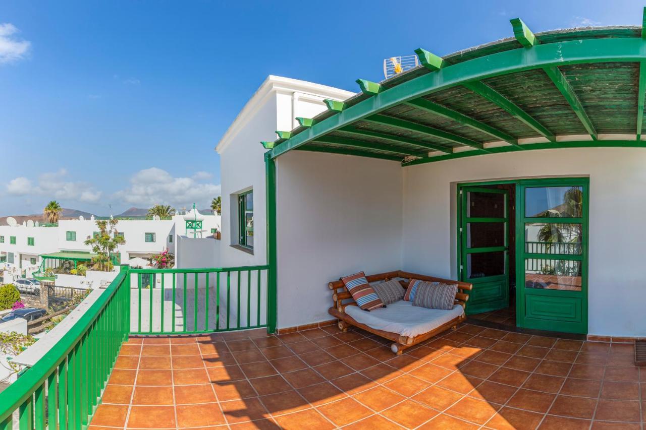 Timanfaya Casa Rural Yaiza  Exterior photo